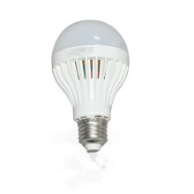 Lâmpada bulbo LED 5W - 12W